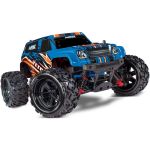 Traxxas Teton 1:18 4WD RTR černý