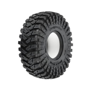 Pro-Line pneu 2.9” Maxxis Trepador G8 Rock Crawler (2): Axial SCX6