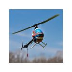 Blade Fusion 550 Quick Build Kit