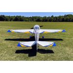 85” Yak 54 EXP Bílá/Modrá 2,16m