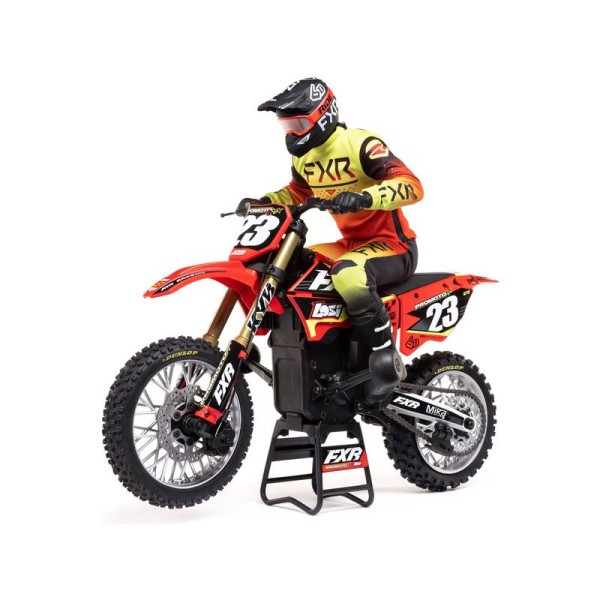 Losi Promoto-MX 1:4 RTR Basic FXR