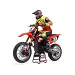 Losi Promoto-MX 1:4 RTR Basic FXR