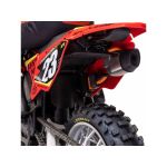 Losi Promoto-MX 1:4 RTR Basic FXR