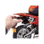 Losi Promoto-MX 1:4 RTR Basic FXR