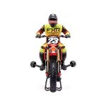 Losi Promoto-MX 1:4 RTR Basic FXR