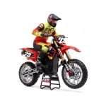 Losi Promoto-MX 1:4 RTR Basic FXR