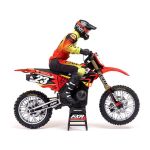 Losi Promoto-MX 1:4 RTR Basic FXR