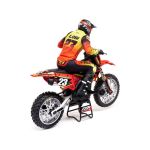 Losi Promoto-MX 1:4 RTR Basic FXR