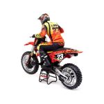 Losi Promoto-MX 1:4 RTR Basic FXR