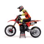 Losi Promoto-MX 1:4 RTR Basic FXR