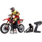 Losi Promoto-MX 1:4 RTR Basic FXR