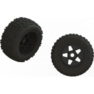 Arrma kolo s pneu dBoots Back-Flip Big Block MT (2)