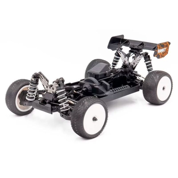 Buggy 4WD Hobbytech BXR.S2 stavebnice (verze 2023)