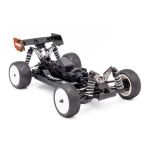 Buggy 4WD Hobbytech BXR.S2 stavebnice (verze 2023)