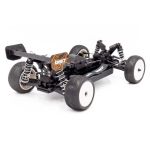 Buggy 4WD Hobbytech BXR.S2 stavebnice (verze 2023)