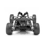 Buggy 4WD Hobbytech BXR.S2 stavebnice (verze 2023)