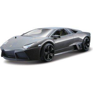 Bburago Lamborghini Reventon 1:32 šedá