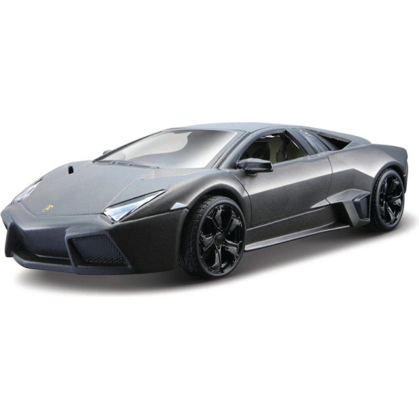 Bburago Lamborghini Reventon 1:32 šedá