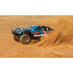 Traxxas Slash Ultimate 1:10 VXL 4WD RTR zelený