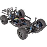 Traxxas Slash Ultimate 1:10 VXL 4WD RTR zelený