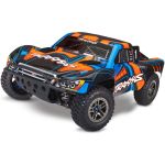 Traxxas Slash Ultimate 1:10 VXL 4WD RTR oranžový