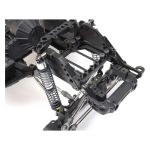 Axial SCX10 III Base Camp 4WD 1:10 Kit