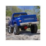 Axial SCX10 III Base Camp 1:10 4WD Chevy K10 1982 RTR černý