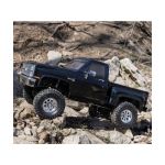 Axial SCX10 III Base Camp 1:10 4WD Chevy K10 1982 RTR černý