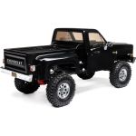 Axial SCX10 III Base Camp 1:10 4WD Chevy K10 1982 RTR černý