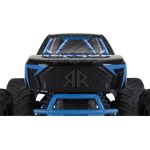 Arrma Gorgon 1:10 RTR Basic modrá