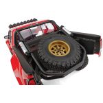 Element RC Enduro Knightrunner Trail Truck RTR, červená verze (12.8 - 325mm)