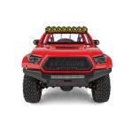 Element RC Enduro Knightrunner Trail Truck RTR, červená verze (12.8 - 325mm)