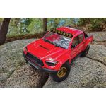 Element RC Enduro Knightrunner Trail Truck RTR, červená verze (12.8 - 325mm)