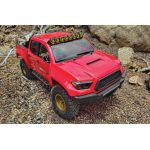 Element RC Enduro Knightrunner Trail Truck RTR, červená verze (12.8 - 325mm)