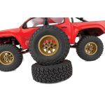 Element RC Enduro Knightrunner Trail Truck RTR, červená verze (12.8 - 325mm)