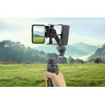 DJI Osmo Mobile 6 - adaptér akční kamery