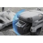 DJI AIR 3 - Kryt stabilizovaného závěsu a přední chránič senzoru