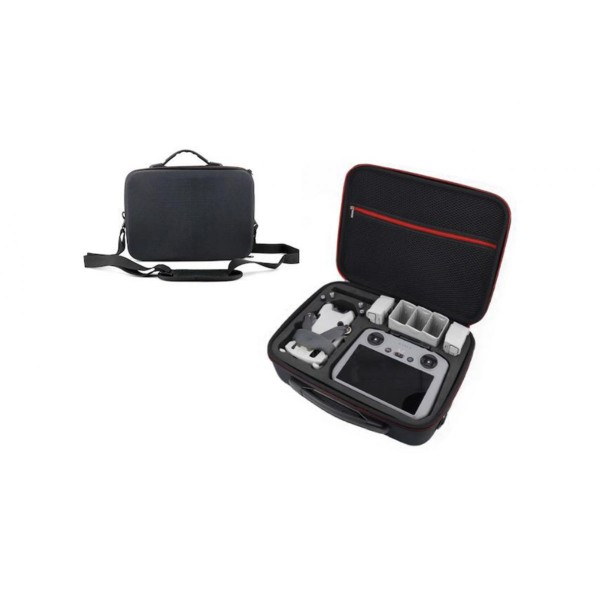 DJI MINI 4 Pro - nylonové přepravní pouzdro na rameno