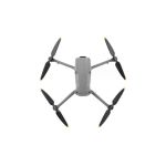 DJI Air 3 / Air 3S - TPU Vrtule (2 páry) (Orange)