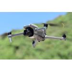 DJI Air 3 / Air 3S - TPU Vrtule (2 páry) (Orange)