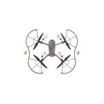 DJI Air 3 / Air 3S - Ochranné oblouky