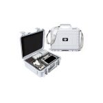 DJI Mini 4 Pro - bílý přepravní kufr proti výbuchu