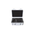 DJI Mini 4 Pro - bílý přepravní kufr proti výbuchu