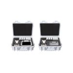 DJI Mini 4 Pro - bílý přepravní kufr proti výbuchu
