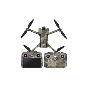 DJI Mini 4 Pro - Full-Covered PVC Sticker (DJI RC 2)