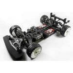 SWORKz S35-GT2.2E FACTORY TEAM EDITION Pro Brushless stavebnice