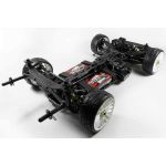 SWORKz S35-GT2.2E FACTORY TEAM EDITION Pro Brushless stavebnice