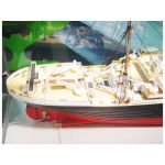 Mantua Model Titanic 1:200 sada č.4 kit