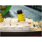 Mantua Model Titanic 1:200 sada č.4 kit