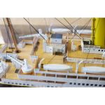 Mantua Model Titanic 1:200 sada č.4 kit
